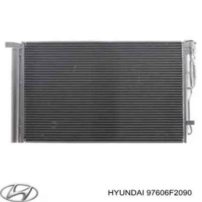 Конденсатор кондиционера Nissens 941262 цена, от 128.19 USD