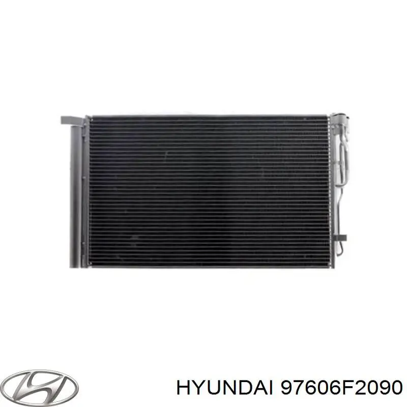 97606F2090 Hyundai/Kia 