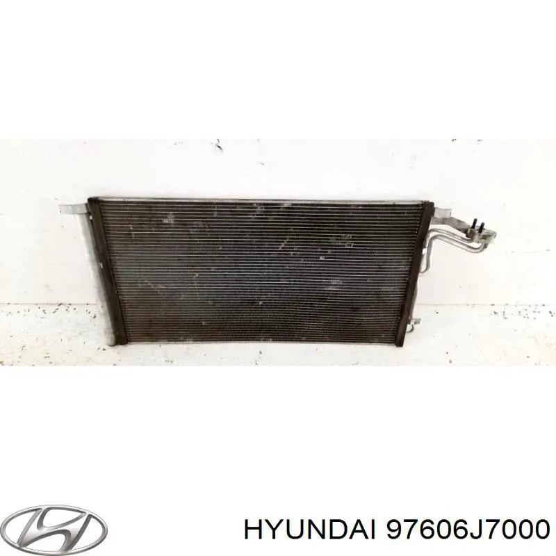 97606J7000 Hyundai/Kia