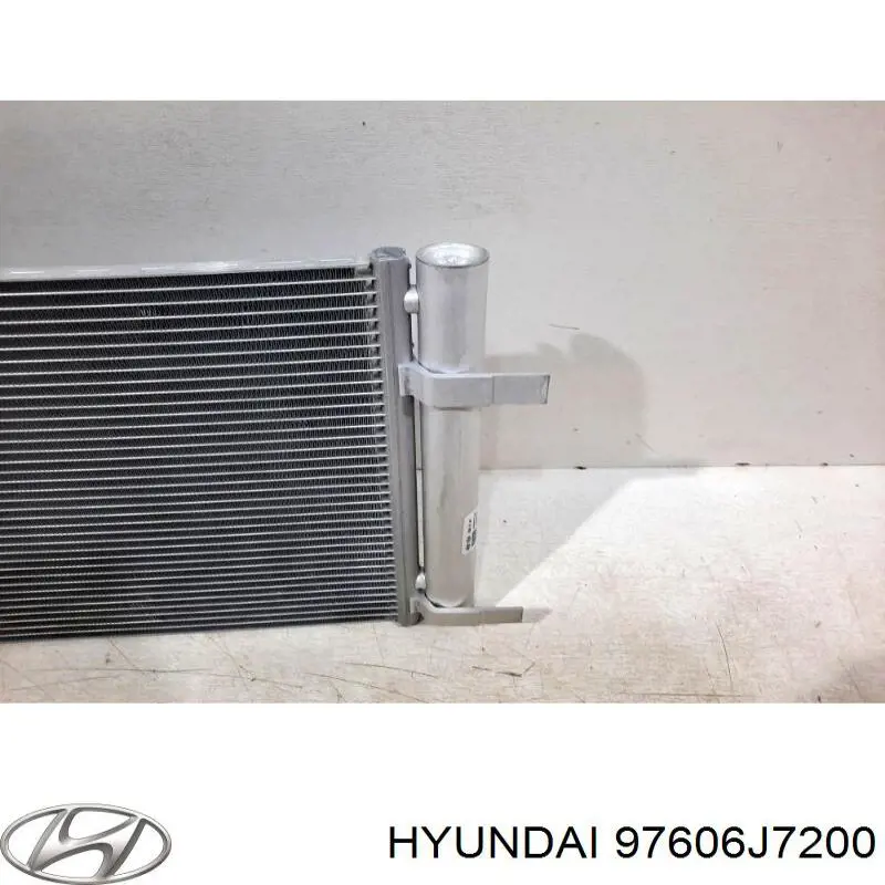 Конденсатор кондиционера AVA KA5355D цена, от 96.28 USD