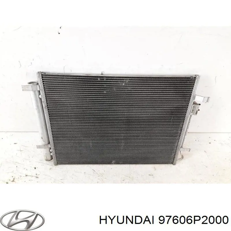  97606P2000 Hyundai/Kia