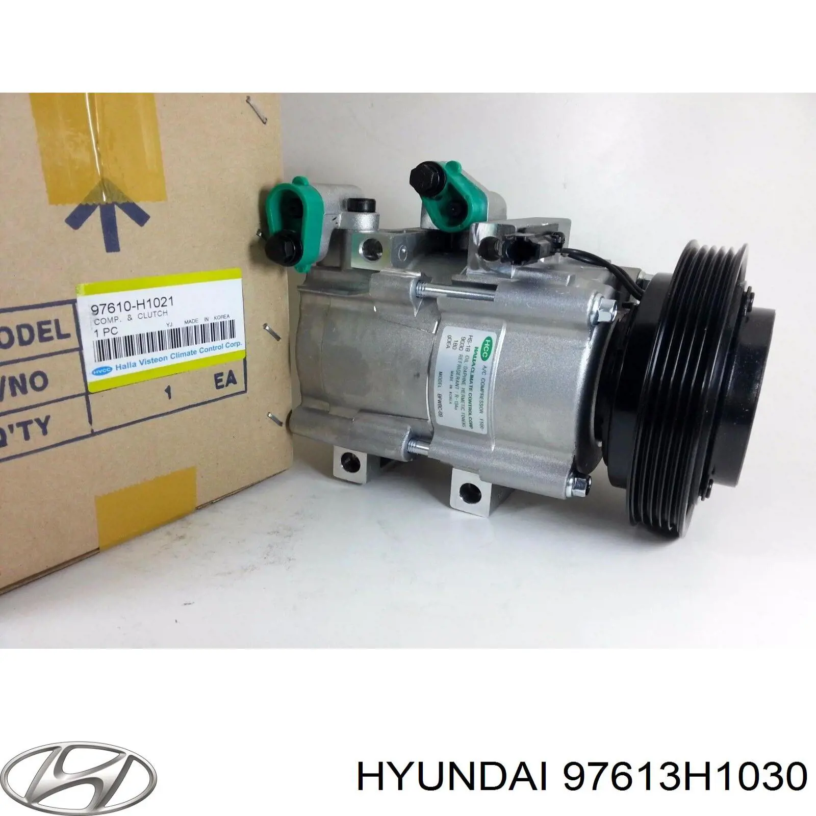  97613H1030 Hyundai/Kia