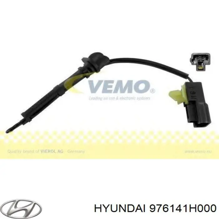 Купить 976141H000 Hyundai/Kia 