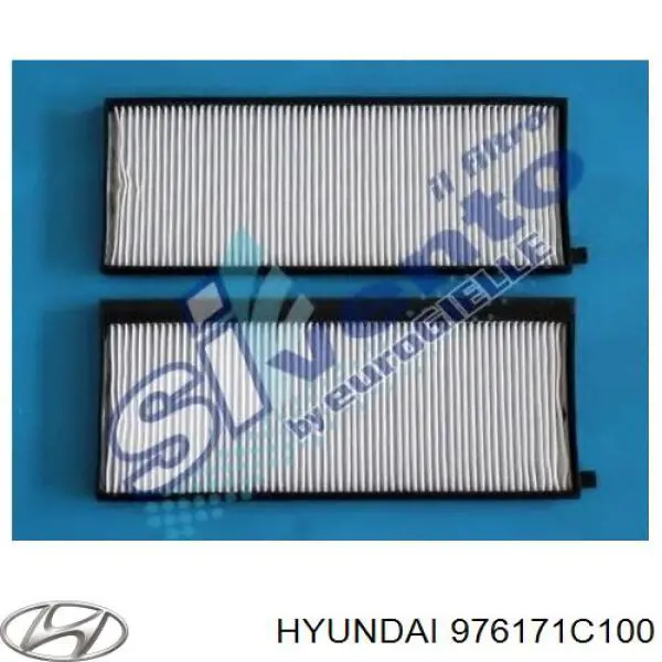  976171C100 Hyundai/Kia