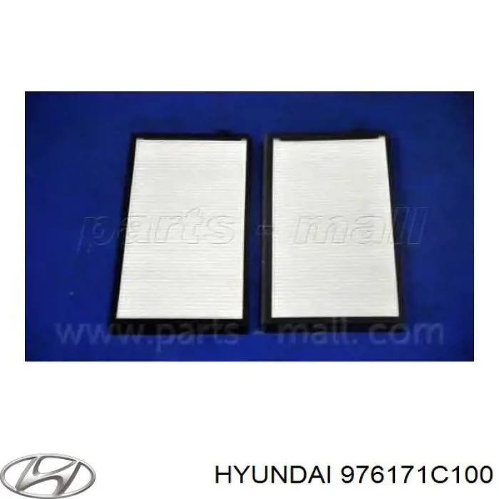  Hyundai/Kia 976171C100