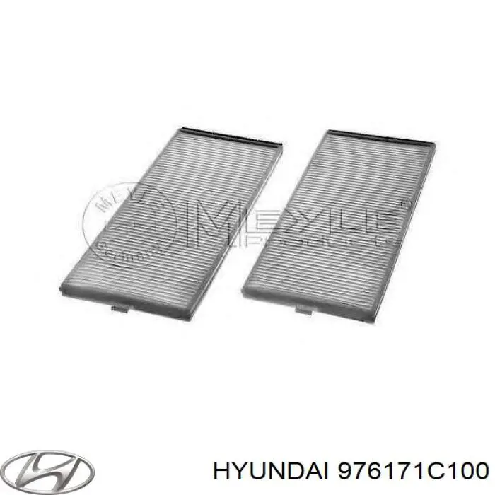 976171C100 Hyundai/Kia 