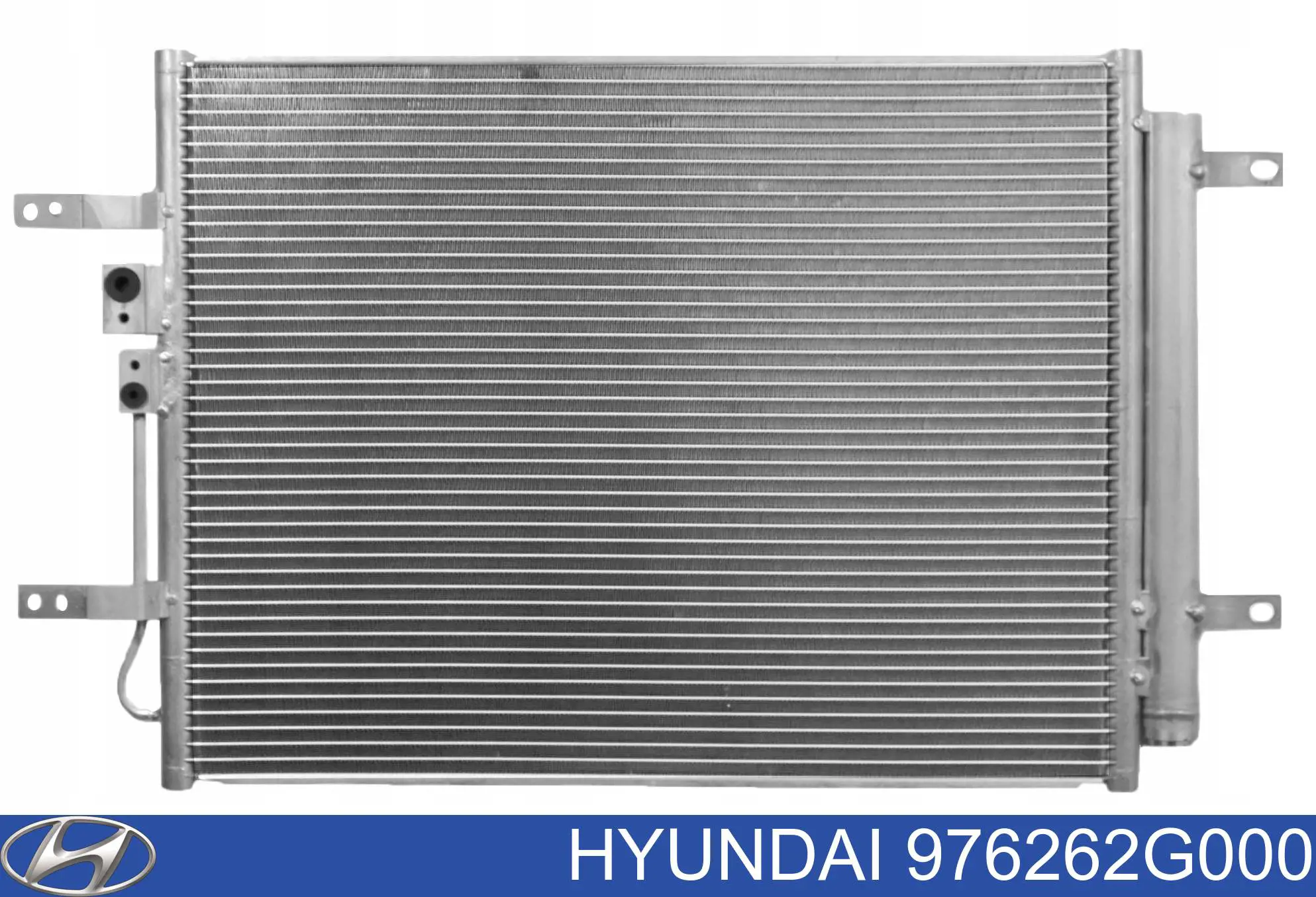 Клапан расширительный Hyundai/Kia 976262G000 цена, от 13.28 USD