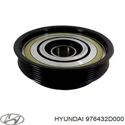 976432D000 Hyundai/Kia