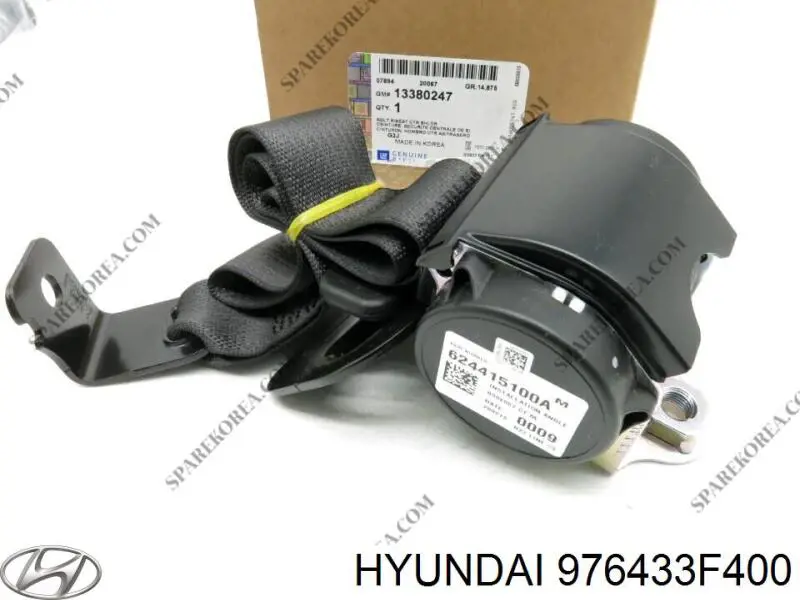 Купить KP1045 MSG Шкив компрессора кондиционера