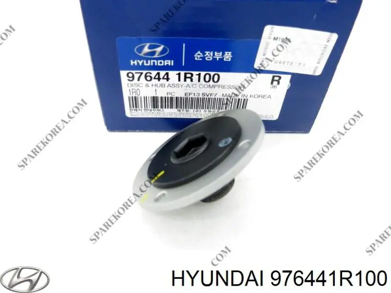  976441R100 Hyundai/Kia