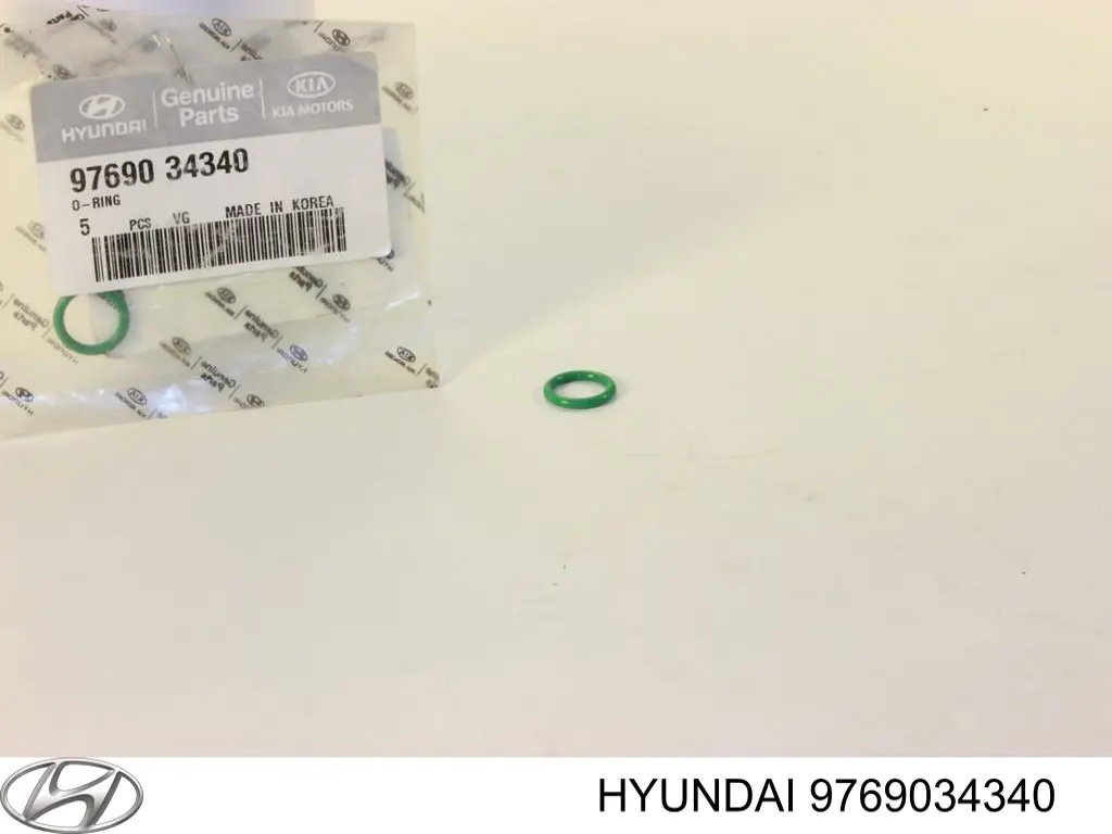 Кольцо уплотнительное шланга компрессора обратного Santech MT0159 цена, от 1.41 USD