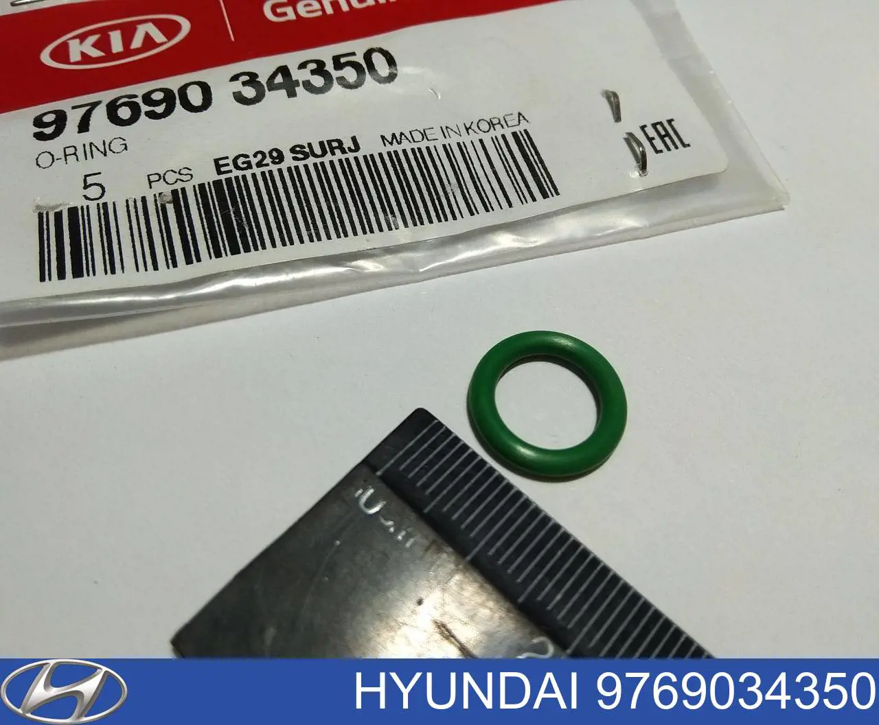 9769034350 Hyundai/Kia 