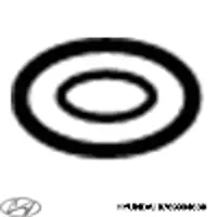 Кольца для трубок кондиционера Hyundai/Kia 9769034630 цена, от 2.25 USD