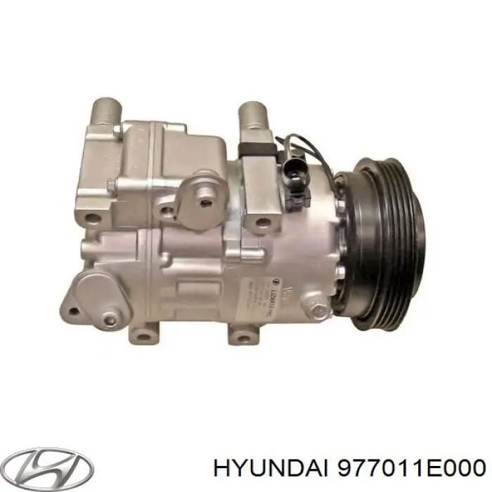 Насос кондиционера Hyundai/Kia F500CB5AA06