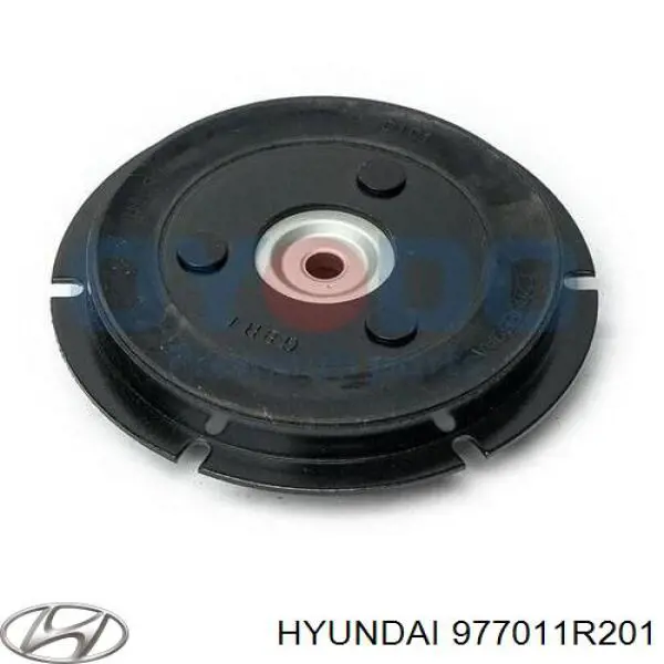 Компрессор системы кондиционирования Hyundai/Kia 977011R201 цена, от 169.49 USD