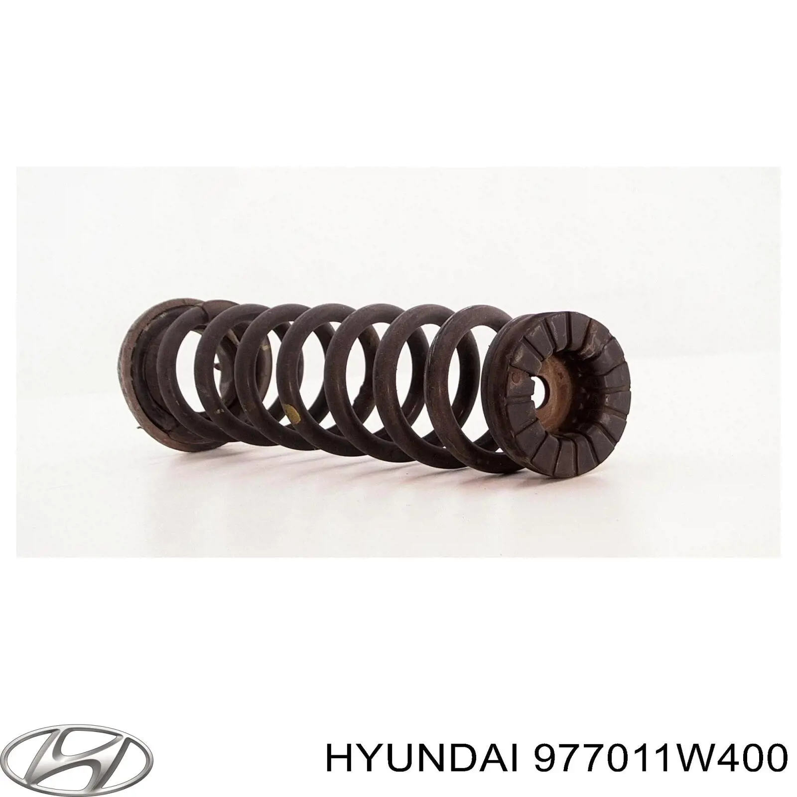 Купить 977011W400 Hyundai/Kia Компрессор климатической установки