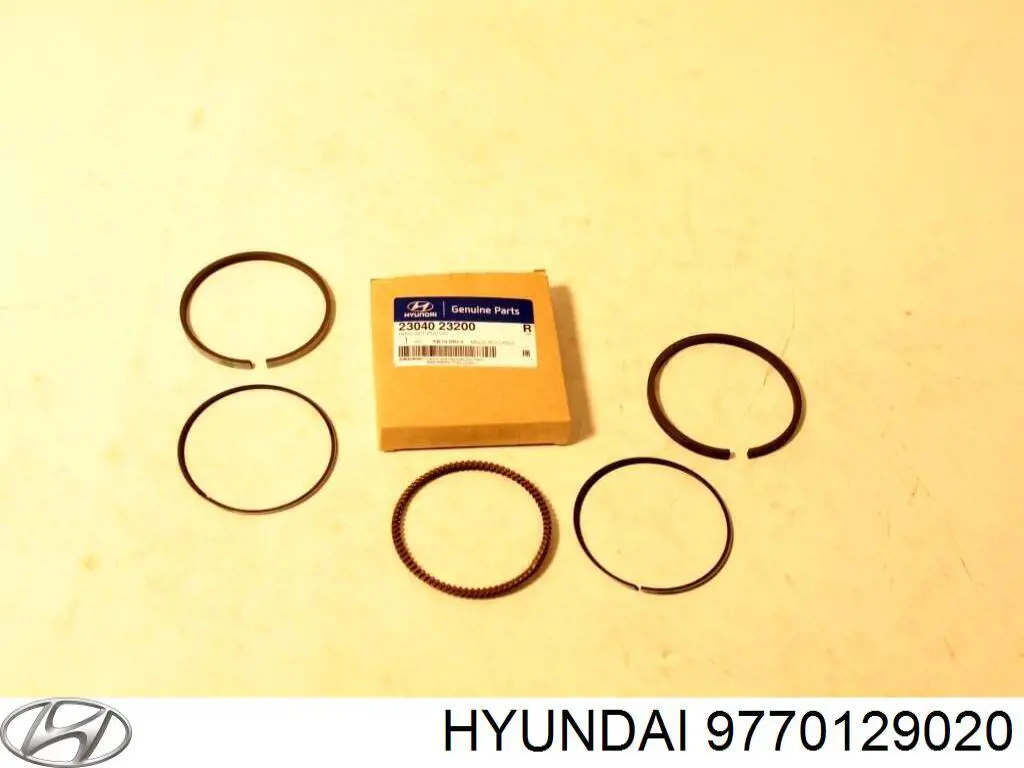  9770129020 Hyundai/Kia