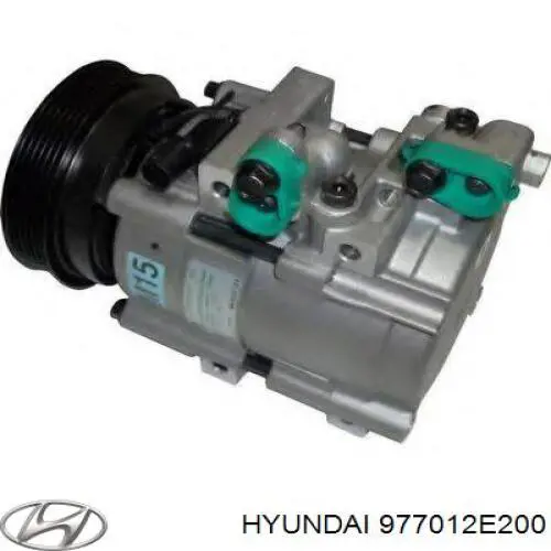 977012E200 Hyundai/Kia