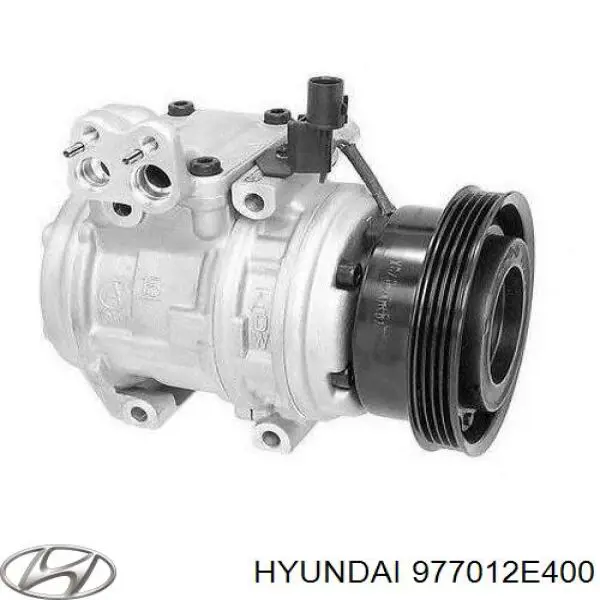 Компрессор системы кондиционирования Elstock 511197 цена, от 253.90 USD