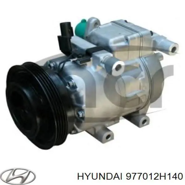 977012H140 Hyundai/Kia