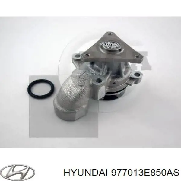  977013E850AS Hyundai/Kia