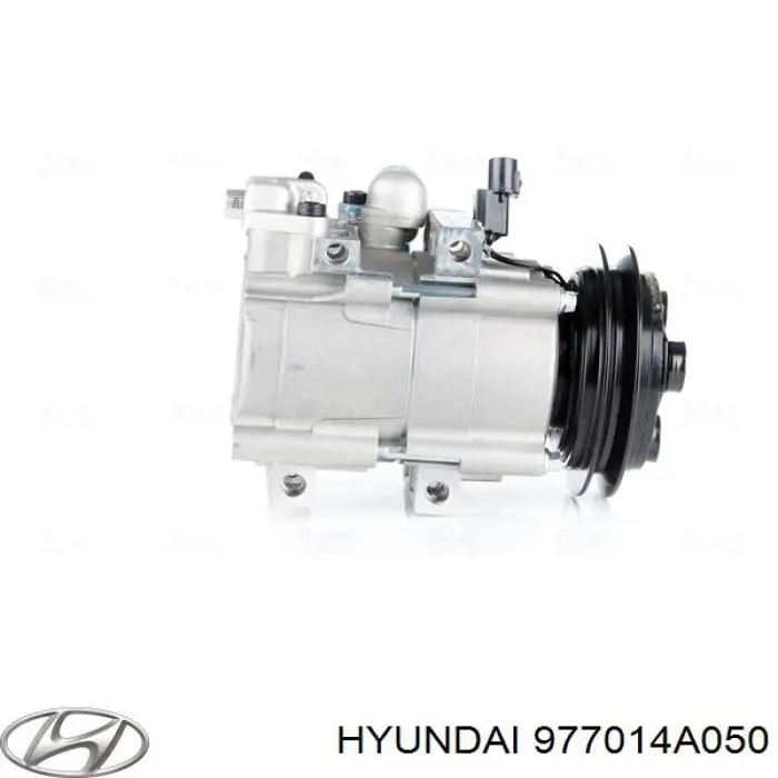 977014A050 Hyundai/Kia Компрессор хладагента