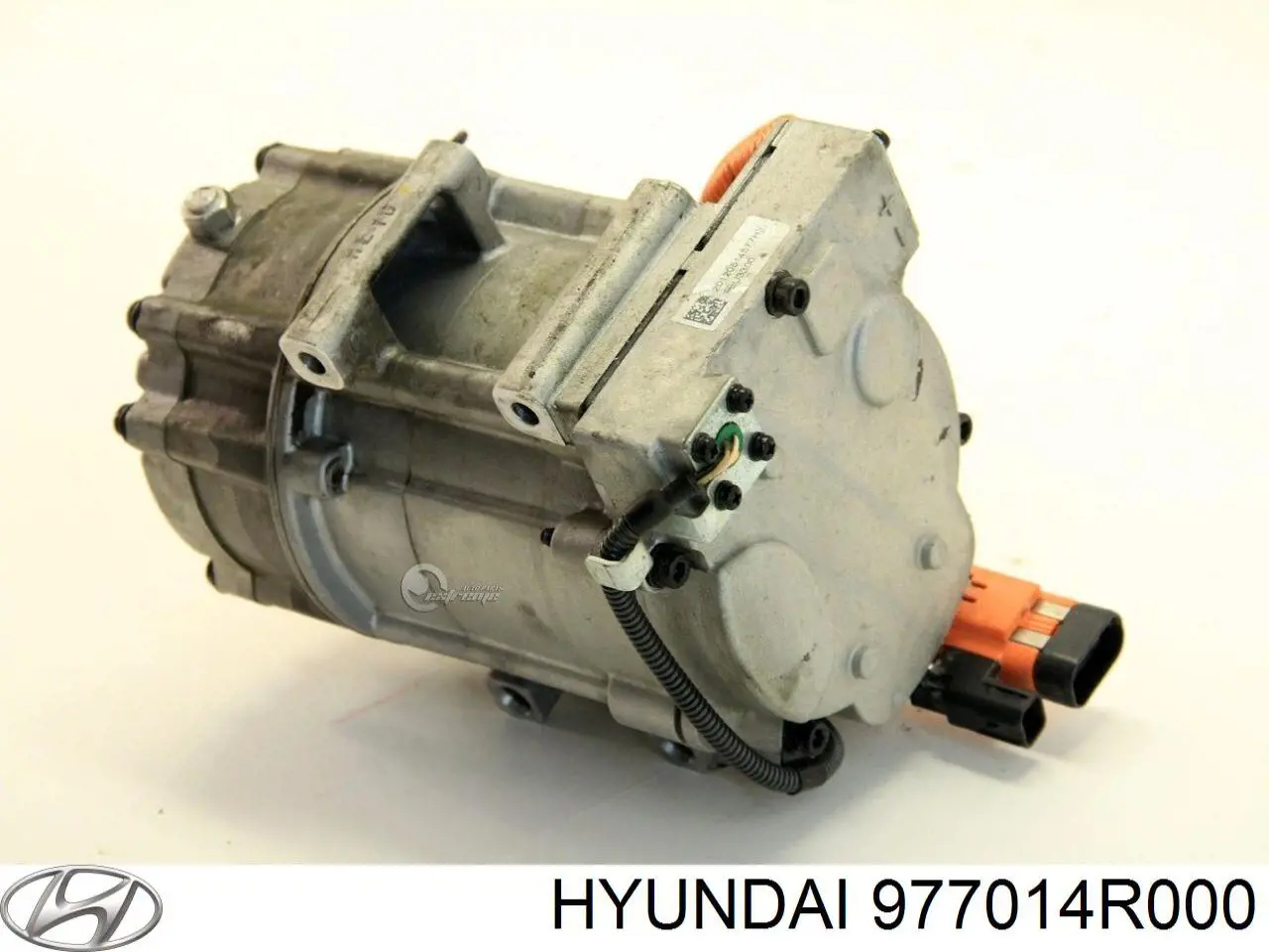 977014R000 Hyundai/Kia Компрессор хладагента