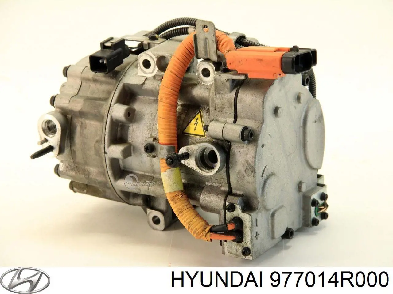 Компрессор системы кондиционирования Hyundai/Kia 977014R000 цена, от 126.98 USD