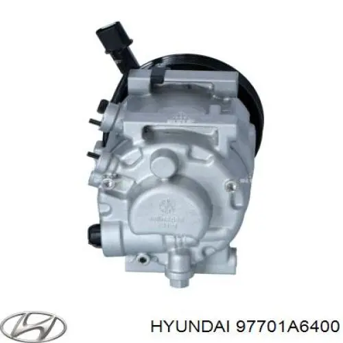 97701A6400 Hyundai/Kia 