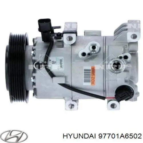 Компрессор системы кондиционирования Mazda BDNF61450 цена, от 286.52 USD