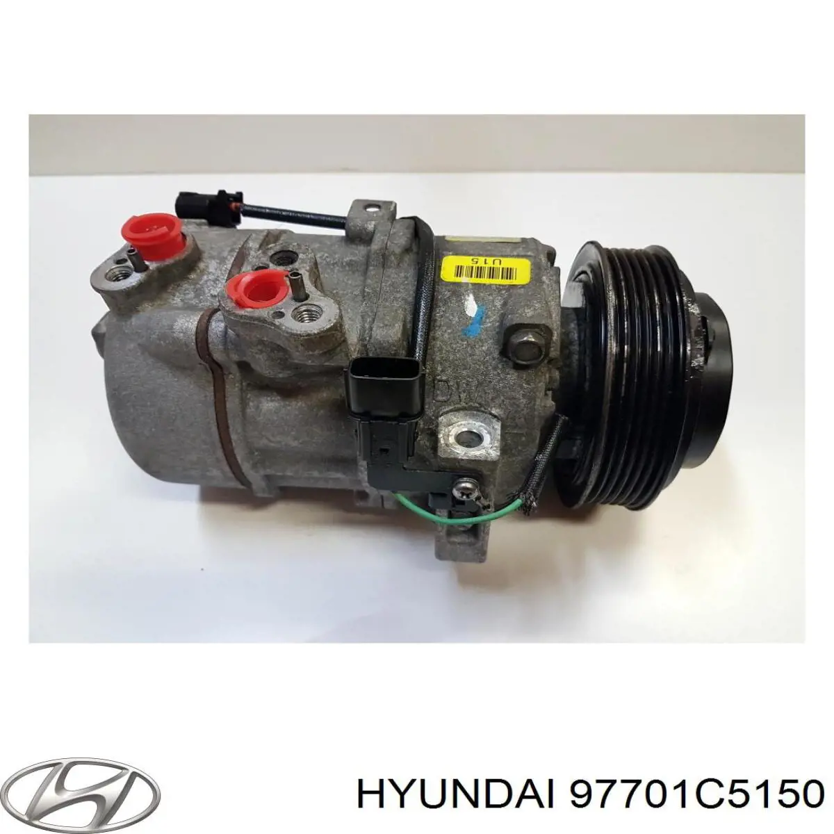  97701C5150 Hyundai/Kia