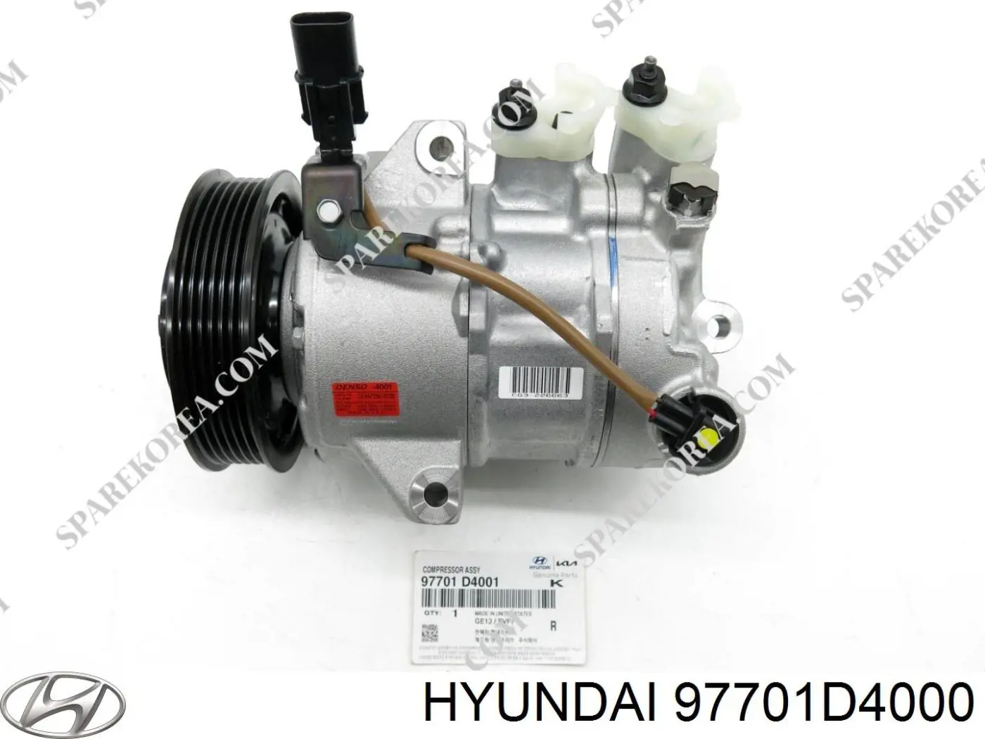 97701D4000 Hyundai/Kia 