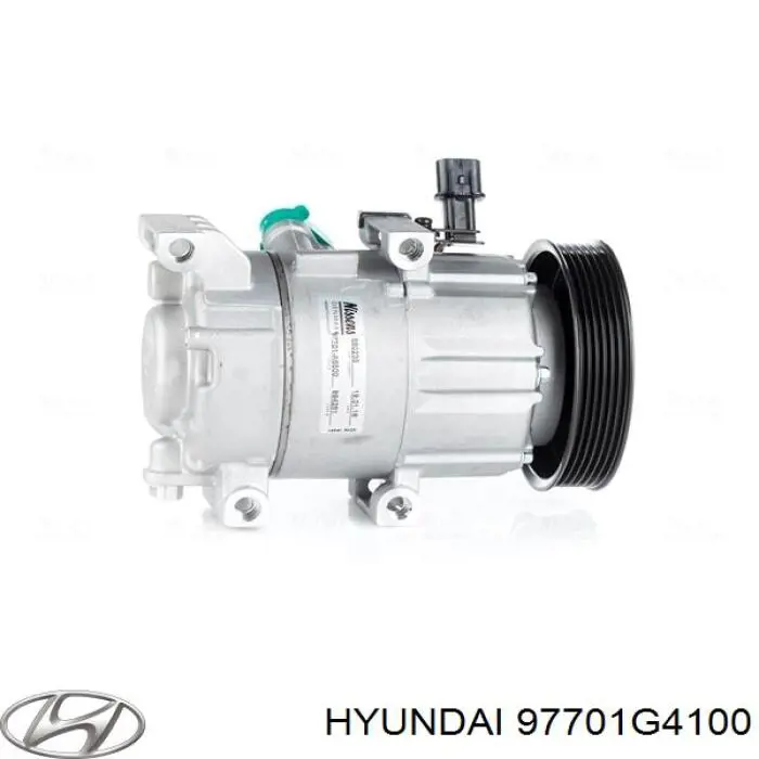 97701G4100 Hyundai/Kia 