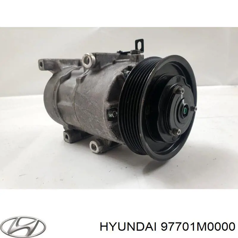  97701M0000 Hyundai/Kia