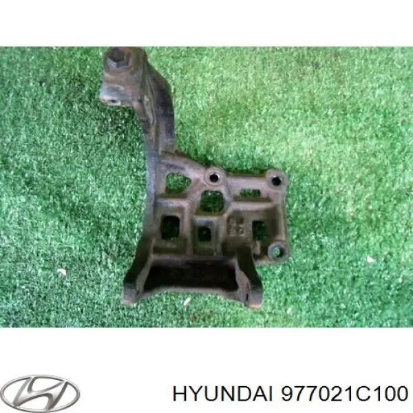  977021C100 Hyundai/Kia