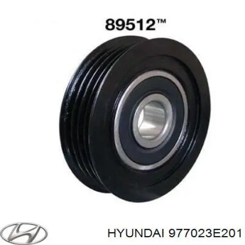 977023E200 Hyundai/Kia 