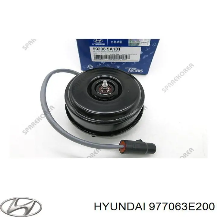 977063E200 Hyundai/Kia