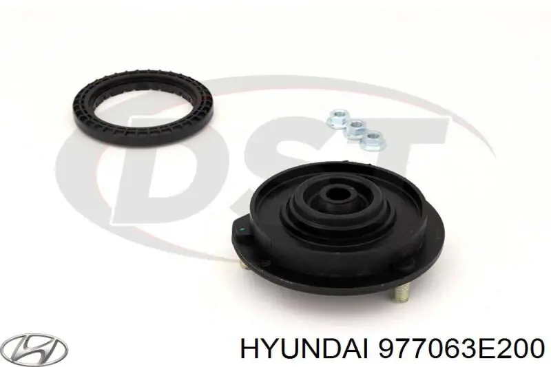 Купить 977063E200 Hyundai/Kia 