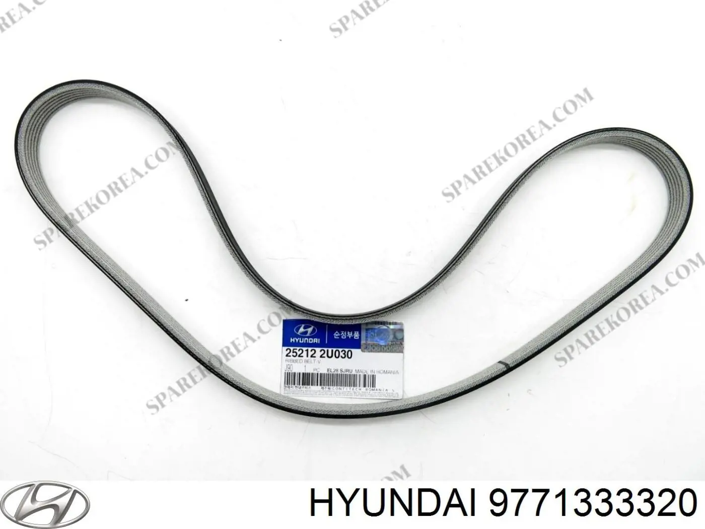  9771333320AT Hyundai/Kia