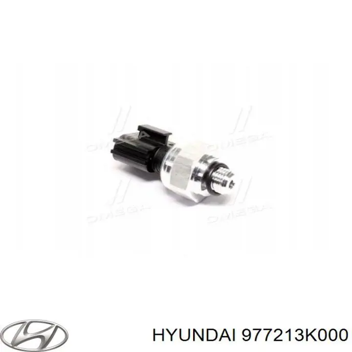 Датчик абсолютного давления кондиционера Hyundai/Kia 977213K000 цена, от 12.85 USD