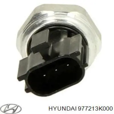 Датчик кондиционера Hyundai/Kia 977213K000