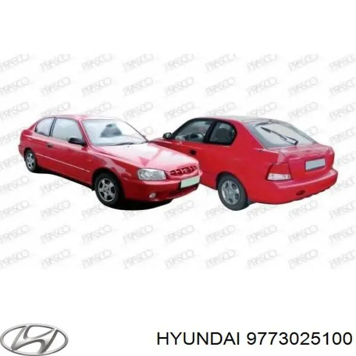 Диффузор радиатора кондиционера, в сборе с крыльчаткой и мотором Hyundai/Kia 9773025100 цена, от 158.50 USD