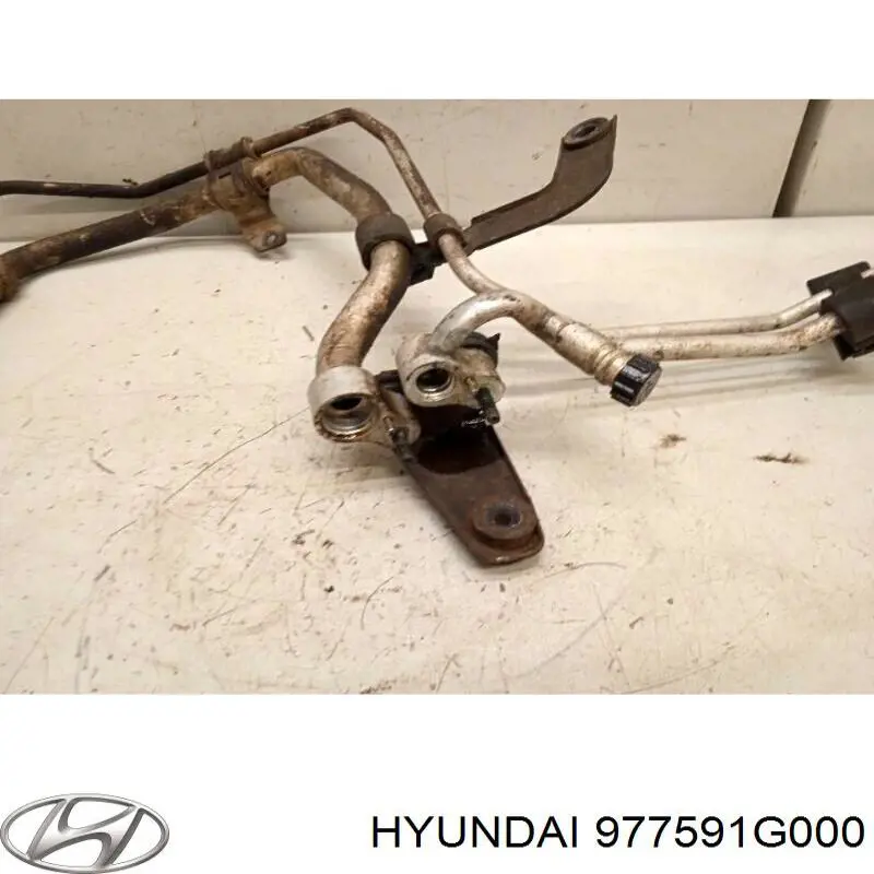  977591G000 Hyundai/Kia