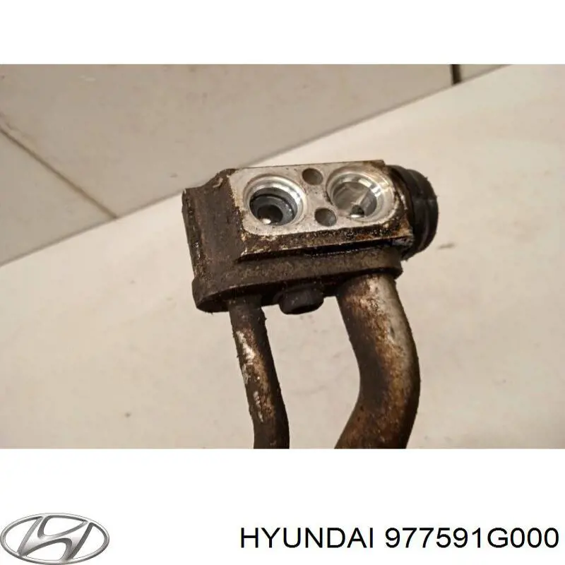 Купить 977591G000 Hyundai/Kia 