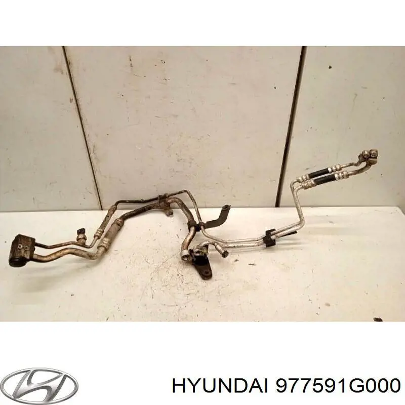  Hyundai/Kia 977591G000 цена, от 25.65 USD