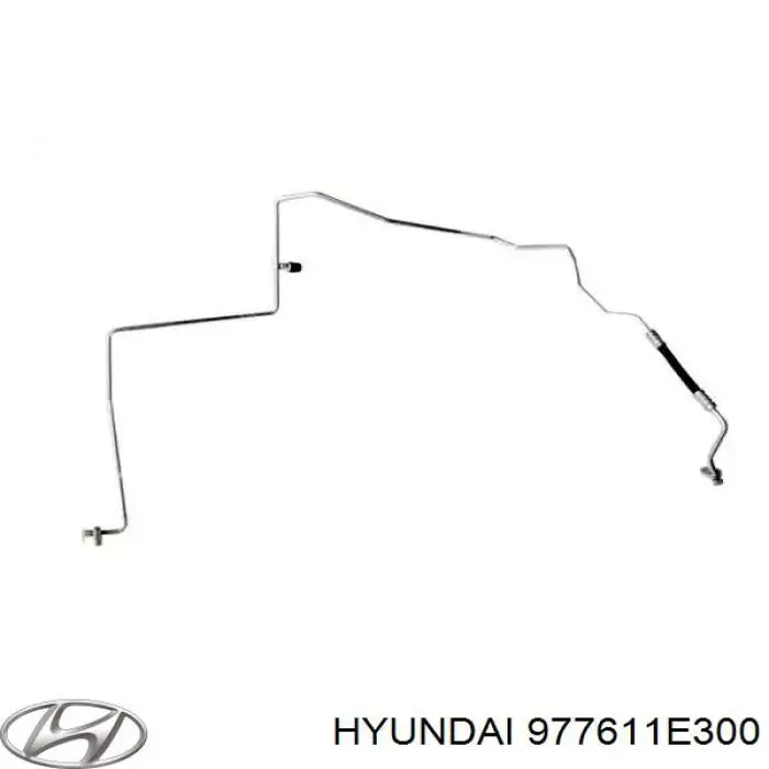 Купить 977611E300 Hyundai/Kia 