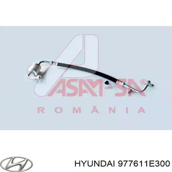  Hyundai/Kia 977611E300 цена, от 9.37 USD