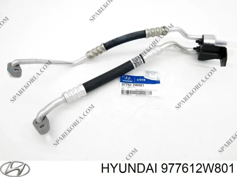 Hyundai/Kia 977612W801 цена, от 160.47 USD