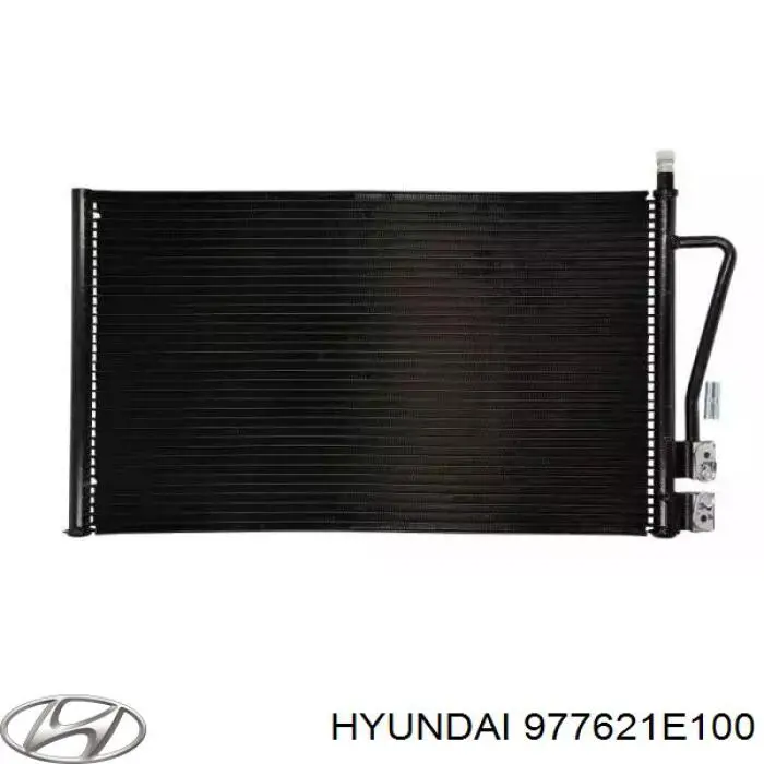Купить 977621E100 Hyundai/Kia 