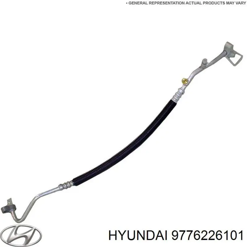  9776226101 Hyundai/Kia